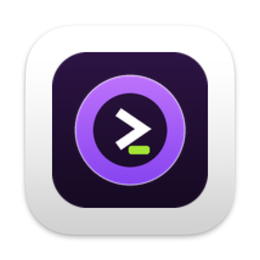 Console for Odoo App-Icon