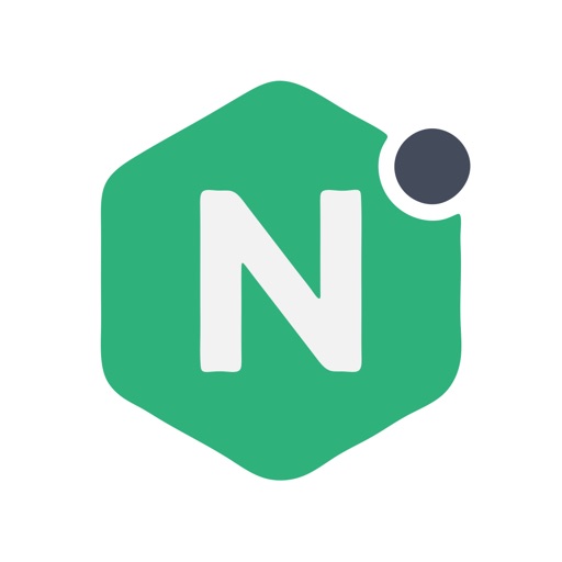 NocMate App-Icon